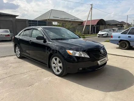 Toyota Camry 2007 года за 5 800 000 тг. в Шымкент – фото 6