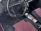 Mercedes-Benz E 230 1987 годаfor1 000 000 тг. в Алматы – фото 3