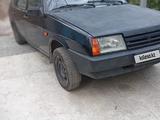 ВАЗ (Lada) 2109 1992 года за 650 000 тг. в Шымкент – фото 3