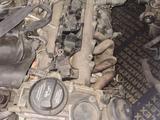 Двигатель BLF 1.4 на Volkswagen за 350 000 тг. в Усть-Каменогорск – фото 2