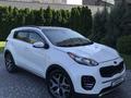 Kia Sportage 2018 годаfor13 100 000 тг. в Алматы – фото 2