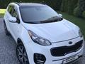 Kia Sportage 2018 годаfor13 100 000 тг. в Алматы