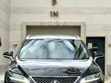 Lexus RX 300 2021 года за 21 500 000 тг. в Астана – фото 4