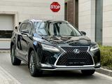 Lexus RX 300 2021 года за 21 500 000 тг. в Астана – фото 3