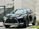 Lexus RX 300 2021 года за 21 500 000 тг. в Астана – фото 2