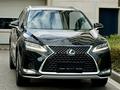 Lexus RX 300 2021 года за 25 000 000 тг. в Астана – фото 5