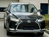Lexus RX 300 2021 года за 21 500 000 тг. в Астана – фото 5