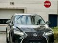 Lexus RX 300 2021 года за 25 000 000 тг. в Астана – фото 6