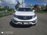 Kia Sportage 2014 года за 7 700 000 тг. в Петропавловск