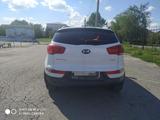 Kia Sportage 2014 года за 7 700 000 тг. в Петропавловск – фото 4