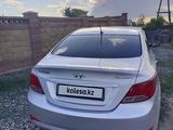 Hyundai Accent 2014 годаүшін5 200 000 тг. в Джалтыр – фото 3