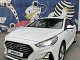 Hyundai Sonata 2019 года за 9 300 000 тг. в Алматы