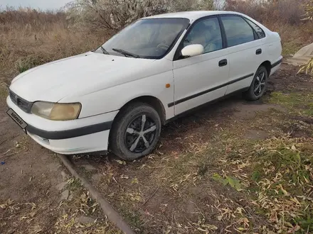 Toyota Carina E 1996 года за 1 800 000 тг. в Павлодар