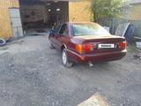 Audi 100 1991 года за 1 500 000 тг. в Уштобе – фото 3