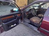 Audi 100 1991 года за 1 500 000 тг. в Уштобе – фото 5