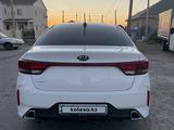 Kia Rio 2021 годаfor7 800 000 тг. в Атырау – фото 2