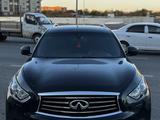 Infiniti QX70 2014 года за 11 500 000 тг. в Актобе