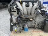 Контрактный двигатель L4KA Hyundai Sonata NF 2.0 литра! за 450 000 тг. в Астана – фото 4