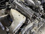 Двигатель Toyota 5S-FE 2.2 за 550 000 тг. в Астана – фото 2