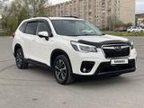 Subaru Forester 2020 года за 15 300 000 тг. в Усть-Каменогорск – фото 4