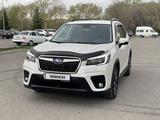 Subaru Forester 2020 года за 15 300 000 тг. в Усть-Каменогорск – фото 2