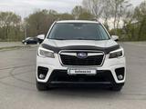 Subaru Forester 2020 года за 15 300 000 тг. в Усть-Каменогорск – фото 3