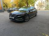 Hyundai Sonata 2015 года за 8 500 000 тг. в Тараз