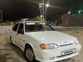 ВАЗ (Lada) 2115 2012 года за 1 570 000 тг. в Актобе – фото 9