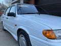 ВАЗ (Lada) 2115 2012 года за 1 570 000 тг. в Актобе – фото 4