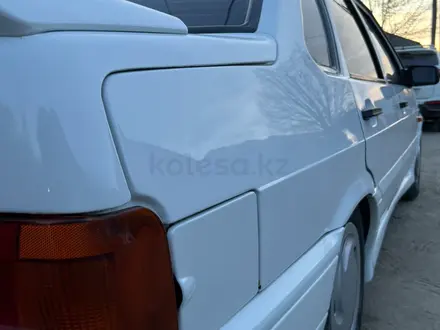ВАЗ (Lada) 2115 2012 года за 1 570 000 тг. в Актобе – фото 5