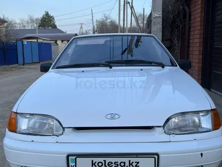 ВАЗ (Lada) 2115 2012 года за 1 570 000 тг. в Актобе – фото 6
