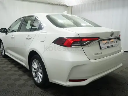 Toyota Corolla 2019 года за 9 200 000 тг. в Алматы – фото 2