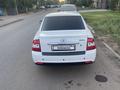 ВАЗ (Lada) Priora 2170 2014 годаfor2 600 000 тг. в Астана – фото 3