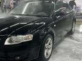 Audi A4 2005 годаfor3 050 000 тг. в Караганда – фото 3