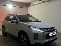 Mitsubishi ASX 2020 годаүшін11 300 000 тг. в Алматы