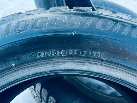 Bridgestone blizzak spike — 02 за 150 000 тг. в Уральск – фото 2