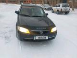 Mazda Protege 2001 года за 2 000 000 тг. в Степногорск