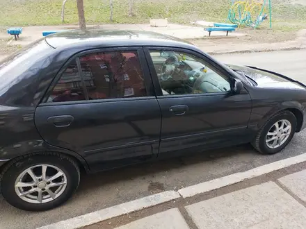 Mazda Protege 2001 года за 2 000 000 тг. в Степногорск – фото 12