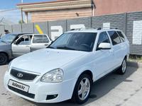 ВАЗ (Lada) Priora 2171 2013 года за 2 700 000 тг. в Тараз