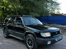 Subaru Forester, 1998