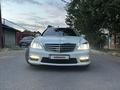 Mercedes-Benz S 63 AMG 2008 годаfor11 500 000 тг. в Шымкент – фото 3