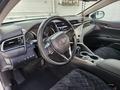 Toyota Camry 2019 года за 14 000 000 тг. в Тараз – фото 2