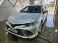 Toyota Camry 2019 года за 14 000 000 тг. в Тараз – фото 12
