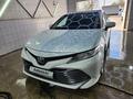 Toyota Camry 2019 года за 14 000 000 тг. в Тараз – фото 14