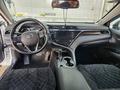 Toyota Camry 2019 года за 14 000 000 тг. в Тараз – фото 3