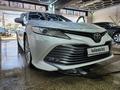 Toyota Camry 2019 года за 14 000 000 тг. в Тараз – фото 9