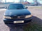 Nissan Maxima 1996 года за 2 350 000 тг. в Шу – фото 3