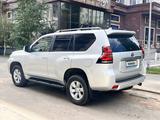 Toyota Land Cruiser Prado 2017 годаfor21 500 000 тг. в Астана – фото 3