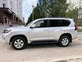 Toyota Land Cruiser Prado 2017 годаүшін21 500 000 тг. в Астана