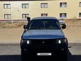 Mitsubishi Montero Sport 2002 годаүшін4 800 000 тг. в Балхаш – фото 3